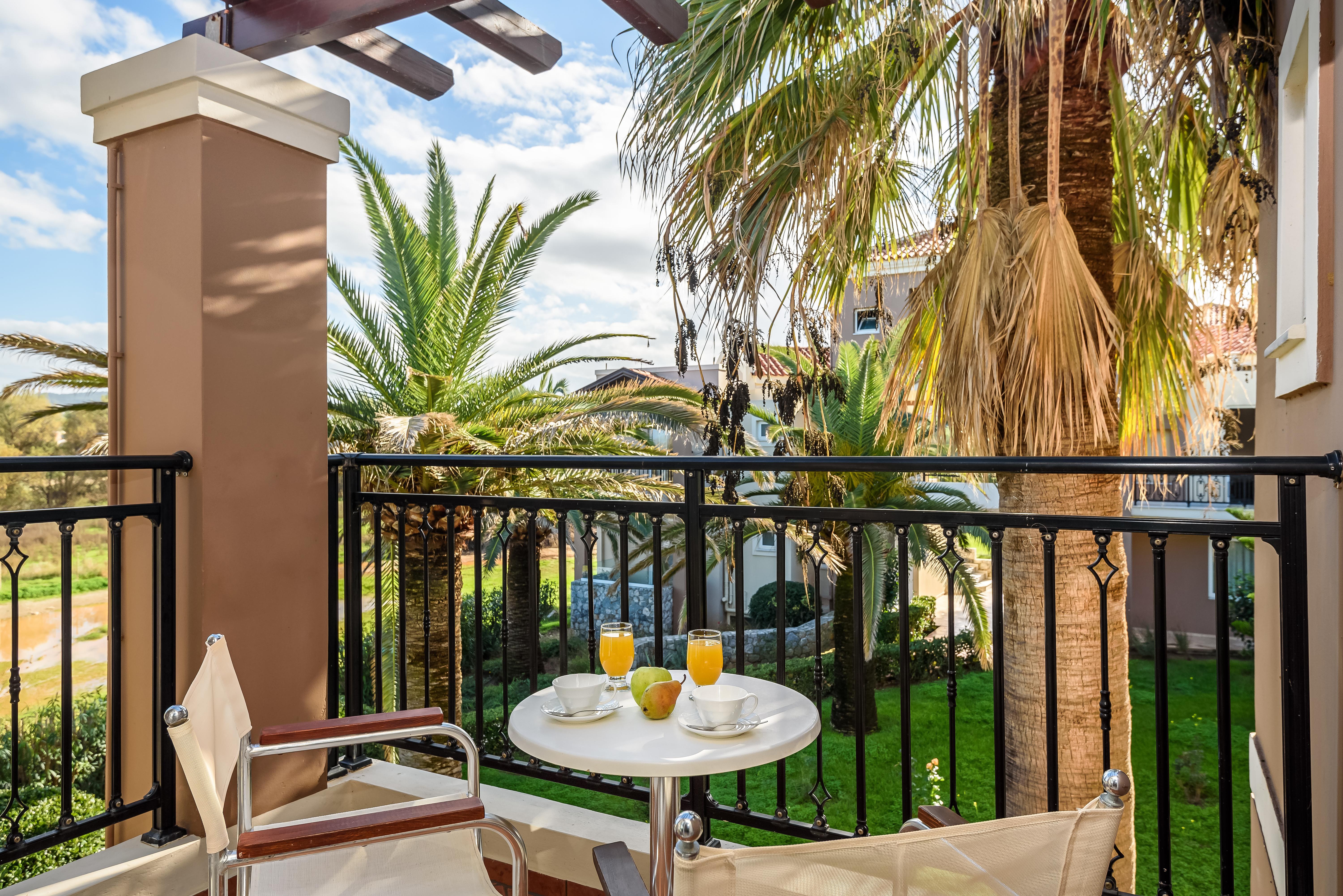 Lito Beach Hotel Gerani  Exterior foto